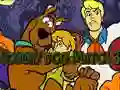 Gioco Scooby-Doo Match 3 in linea