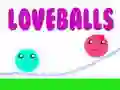 Gioco Palle d'amore in linea