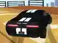 Gioco Stunt di Auto nel Cielo in linea Gioco Stunt di Auto nel Cielo in linea
