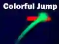 Gioco Salto Colorato in linea Gioco Salto Colorato in linea
