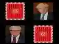 Gioco Memorizza i presidenti in linea Gioco Memorizza i presidenti in linea