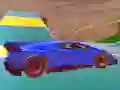 Gioco Prova di stunt nell'arena auto RCK in linea Gioco Prova di stunt nell'arena auto RCK in linea
