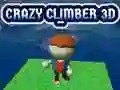 Gioco Arrampicatore Pazzo 3D in linea