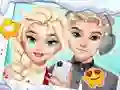 Gioco Coppia #Selfie Outfit Invernale in linea Gioco Coppia #Selfie Outfit Invernale in linea