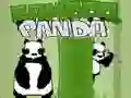 Gioco Ramboo Panda in linea