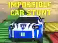 Gioco Stunt Auto Impossibili in linea Gioco Stunt Auto Impossibili in linea