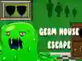 Gioco Fuga dalla Casa dei Germi in linea Gioco Fuga dalla Casa dei Germi in linea