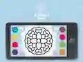 Gioco Bambini Mandala in linea Gioco Bambini Mandala in linea