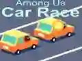 Gioco Corsa di auto Among Us in linea Gioco Corsa di auto Among Us in linea
