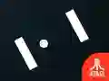 Gioco Atari Pong in linea