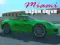 Gioco Miami Super Drive in linea Gioco Miami Super Drive in linea