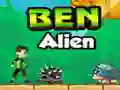 Gioco Ben Alien in linea