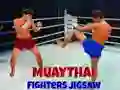 Gioco Puzzle Combattenti Muay Thai in linea Gioco Puzzle Combattenti Muay Thai in linea