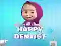Gioco Dentista Felice in linea