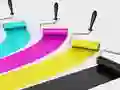 Gioco Rullo da Pittura 3D in linea Gioco Rullo da Pittura 3D in linea