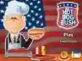 Gioco Hot Dog Bush in linea