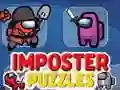 Gioco Puzzles dell'Impostore in linea Gioco Puzzles dell'Impostore in linea
