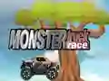 Gioco Gara di Monster Truck in linea
