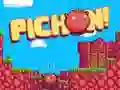Gioco Pichon: L'uccello rimbalzante in linea