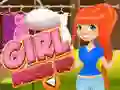 Gioco Vesti la Ragazza in linea Gioco Vesti la Ragazza in linea