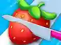 Gioco Fette di Cibo Perfette: Taglia il Cibo e Schiaccia la Frutta in linea Gioco Fette di Cibo Perfette: Taglia il Cibo e Schiaccia la Frutta in linea