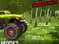 Gioco Simulatore Reale: Monster Truck in linea Gioco Simulatore Reale: Monster Truck in linea