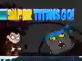 Gioco Super Titani, Avanti! in linea