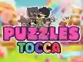 Gioco Puzzles Tocca in linea