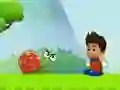 Gioco Paw Patrol: Avventura in linea Gioco Paw Patrol: Avventura in linea