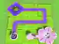 Gioco Puzzle di Connessione dell'Acqua in linea Gioco Puzzle di Connessione dell'Acqua in linea