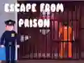 Gioco Fuga dal carcere in linea