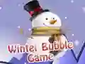 Gioco Gioco delle Bolle Invernali in linea