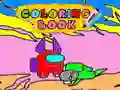 Gioco Libro da colorare in linea Gioco Libro da colorare in linea