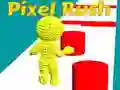 Gioco Corsa al Pixel in linea Gioco Corsa al Pixel in linea