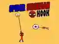 Gioco Gancio Stickman Ragno in linea Gioco Gancio Stickman Ragno in linea