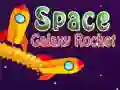 Gioco Razzo Galattico Spaziale in linea