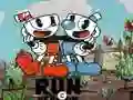 Gioco Versione Cuphead Run in linea Gioco Versione Cuphead Run in linea