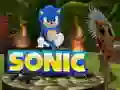 Gioco Sonic in linea Gioco Sonic in linea