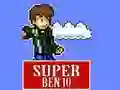 Gioco Super Ben 10 in linea Gioco Super Ben 10 in linea