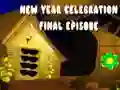 Gioco Episodio finale della celebrazione di Capodanno in linea Gioco Episodio finale della celebrazione di Capodanno in linea