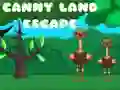 Gioco Fuga da Canny Land in linea