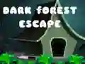 Gioco Fuga dalla foresta oscura in linea Gioco Fuga dalla foresta oscura in linea