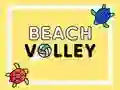 Gioco Beach volley in linea
