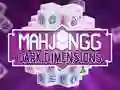 Gioco Mahjong Dimensioni Oscure in linea