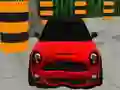 Gioco Simulazione Reale di Parcheggio Auto in linea Gioco Simulazione Reale di Parcheggio Auto in linea