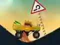 Gioco Gioco di Monster Truck per Bambini in linea Gioco Gioco di Monster Truck per Bambini in linea