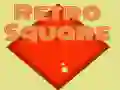 Gioco Quadrato Retro in linea