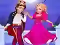 Gioco Cenerentola: Vesti il Principe Affascinante in linea