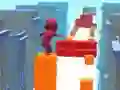 Gioco Surfing sui Cubi in linea Gioco Surfing sui Cubi in linea