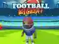 Gioco Calcio d'inizio in linea